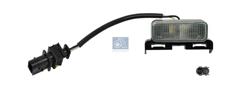 Begrenzungsleuchte DT Spare Parts 2.24755