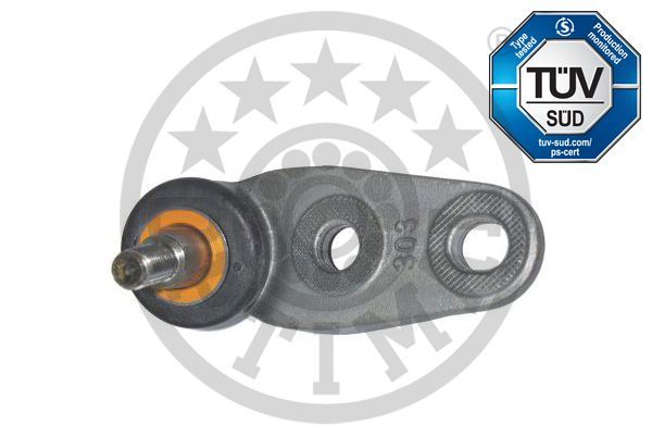 Trag-/Führungsgelenk OPTIMAL G3-992