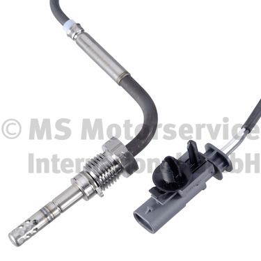 Sensor, Abgastemperatur PIERBURG 7.11020.72.0