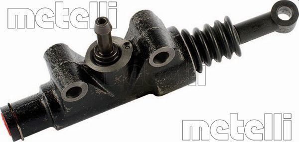 Geberzylinder, Kupplung METELLI 55-0134