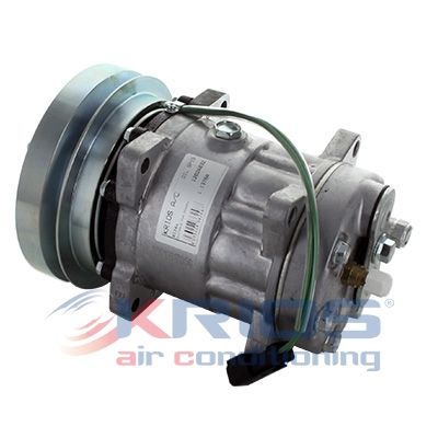 Kompressor, Klimaanlage MEAT & DORIA K11376A