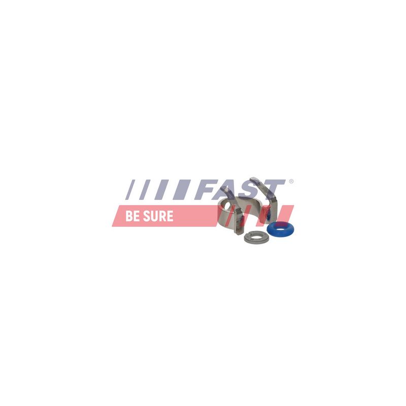 Reparatursatz, Pumpe-Düse-Einheit FAST FT01833