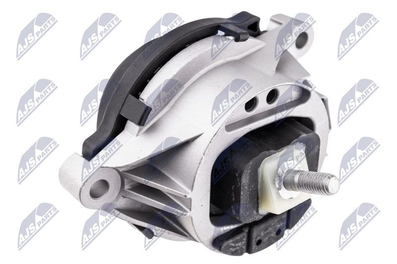 Motorlager NTY ZPS-BM-057