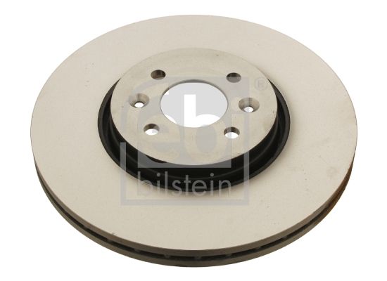 Bremsscheibe FEBI BILSTEIN 30697