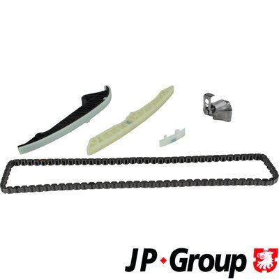 Steuerkettensatz JP GROUP 1112500810