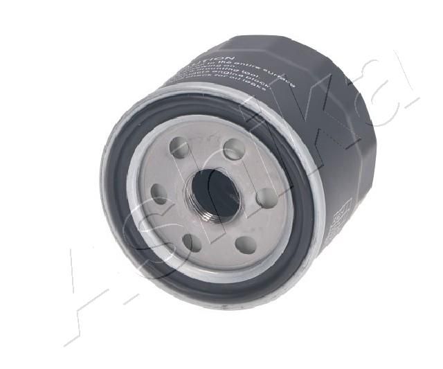 Ölfilter Ashika 10-04-411