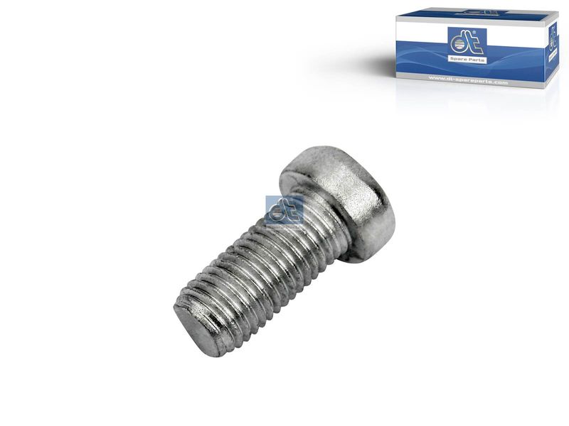 Schraube DT Spare Parts 4.40300
