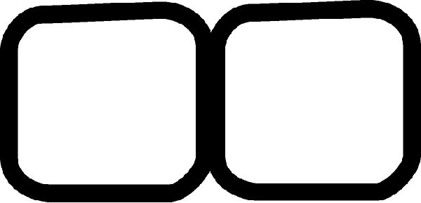 Dichtung, Ansaugkrümmer CORTECO 026465h