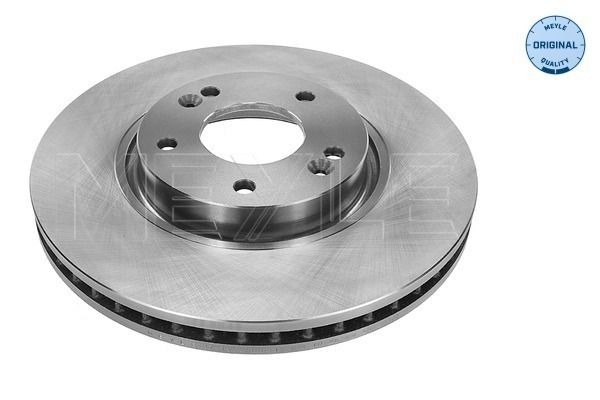 Bremsscheibe MEYLE 37-155210030