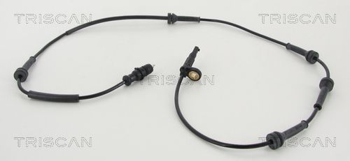Sensor, Raddrehzahl TRISCAN 818025291