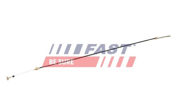 Seilzug, Feststellbremse FAST FT69172