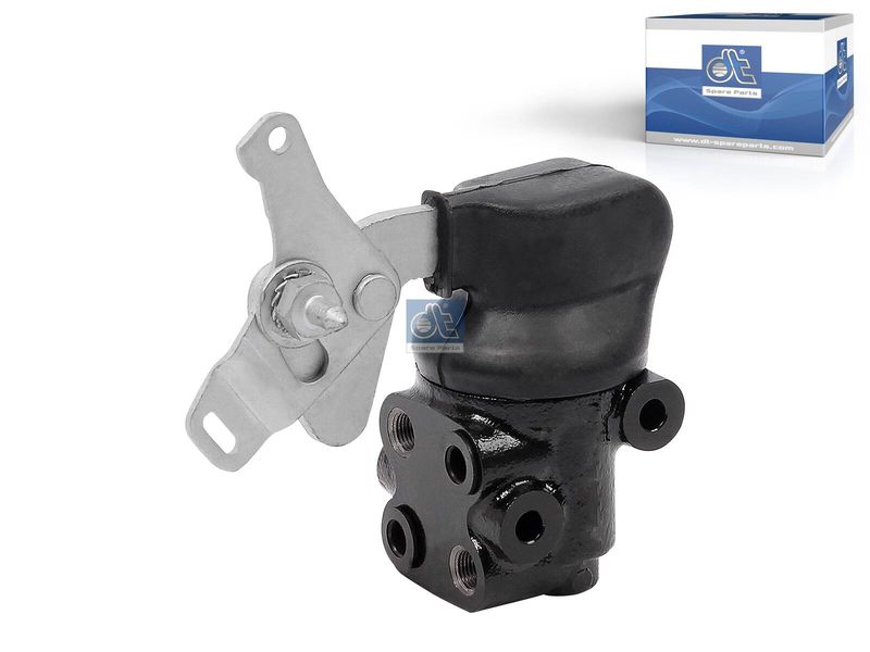 Bremskraftregler DT Spare Parts 7.16152