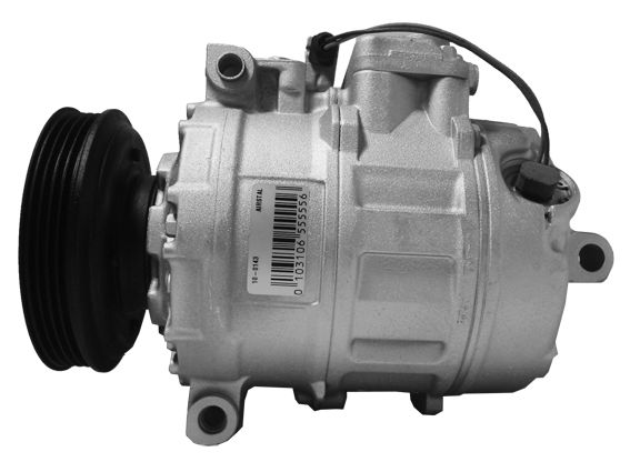 Kompressor, Klimaanlage Airstal 10-0143