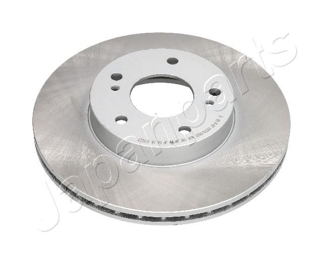 Bremsscheibe JAPANPARTS DI-140C