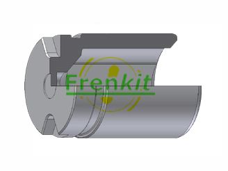 Kolben, Bremssattel FRENKIT P385303