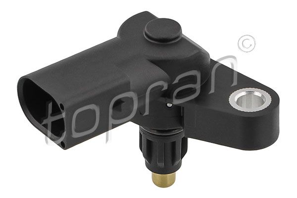 Schalter, Rückfahrleuchte TOPRAN 638 169