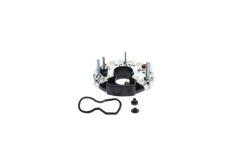 Gleichrichter, Generator BOSCH 1 986 AE0 267