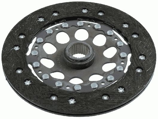 Kupplungsscheibe SACHS 1864 983 001