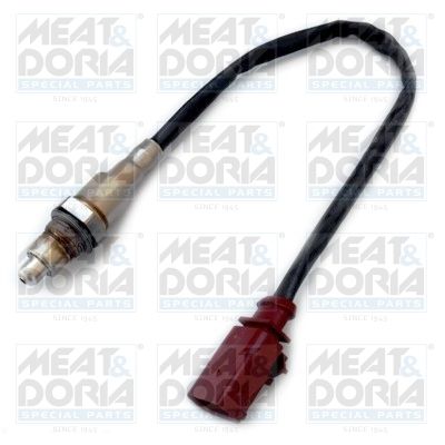 Lambdasonde MEAT & DORIA 81895