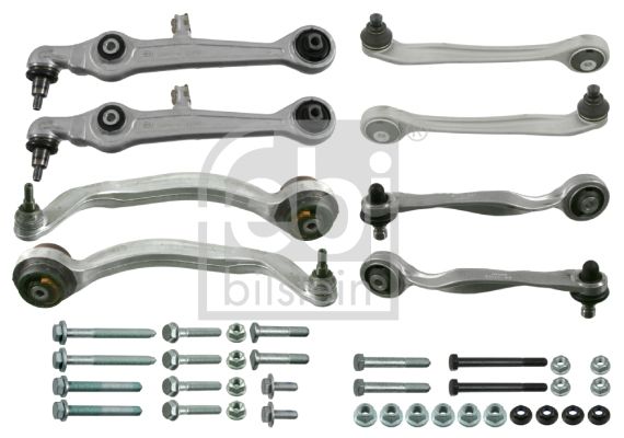 Reparatursatz, Querlenker FEBI BILSTEIN 26600