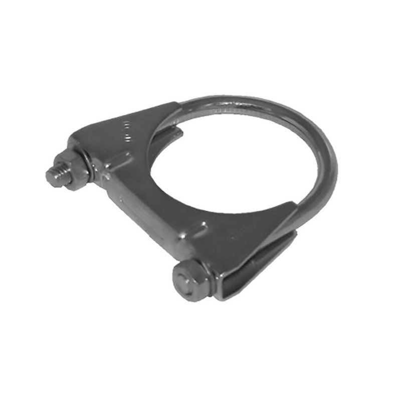 Klemmstück, Abgasanlage WALKER 82350