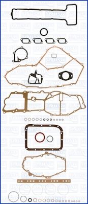 Dichtungsvollsatz, Motor AJUSA 51003700