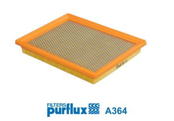 Luftfilter PURFLUX a364