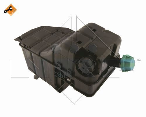 Ausgleichsbehälter Kühlmittelbehälter NRF 455002