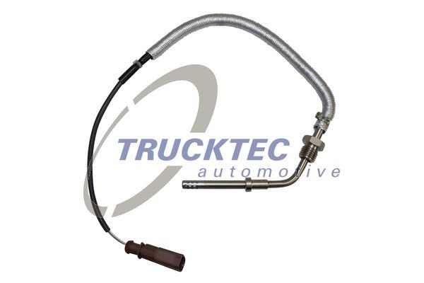 Sensor Abgastemperatur TRUCKTEC AUTOMOTIVE 07.17.099