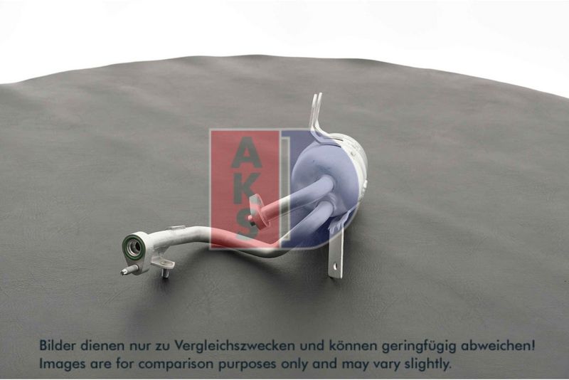 Trockner, Klimaanlage AKS DASIS 220021N