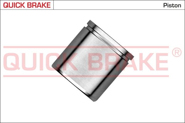 Kolben, Bremssattel QUICK BRAKE 185413K