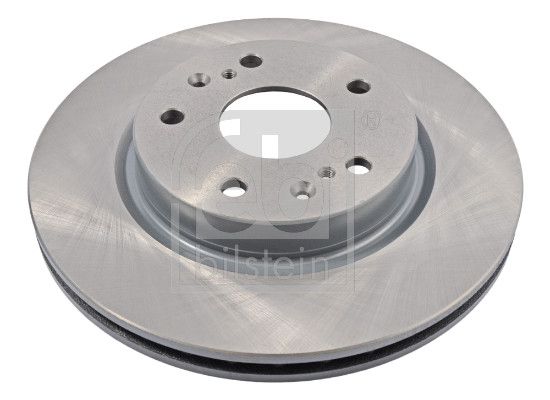 Bremsscheibe FEBI BILSTEIN 108472