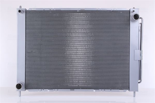 Kühlmodul NISSENS 68757
