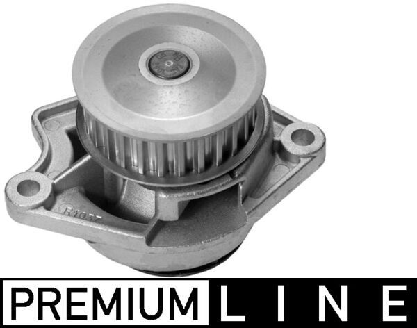 Wasserpumpe, Motorkühlung MAHLE CP13000P