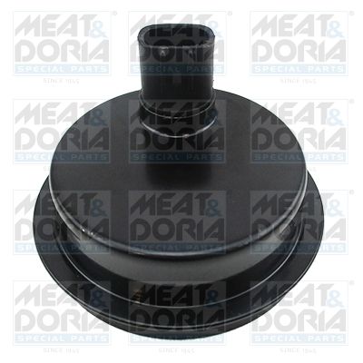 Sensor, Raddrehzahl MEAT & DORIA 901042