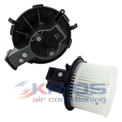 Innenraumgebläse MEAT & DORIA K92316