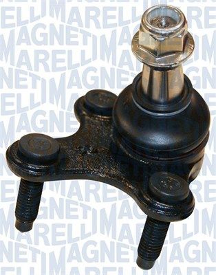 Befestigungsbolzen, Querlenker MAGNETI MARELLI 301191619780