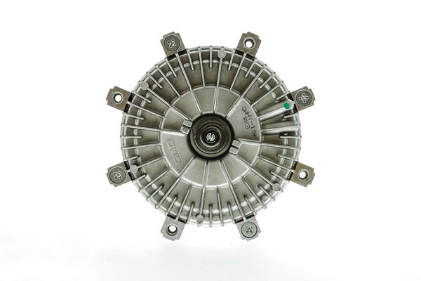 Kupplung, Kühlerlüfter AISIN VY-002
