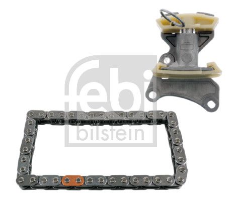Transmissionskedjesats FEBI BILSTEIN 45006