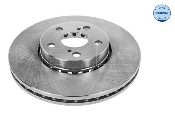 Bremsscheibe MEYLE 30-155210082