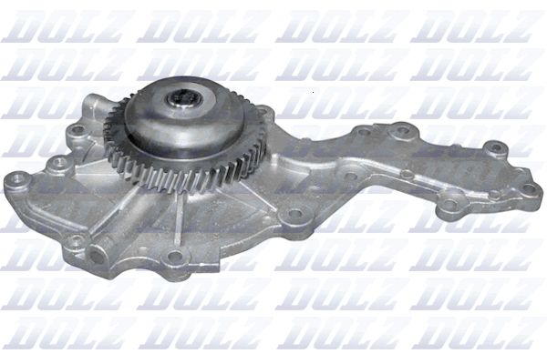 Wasserpumpe, Motorkühlung DOLZ O115