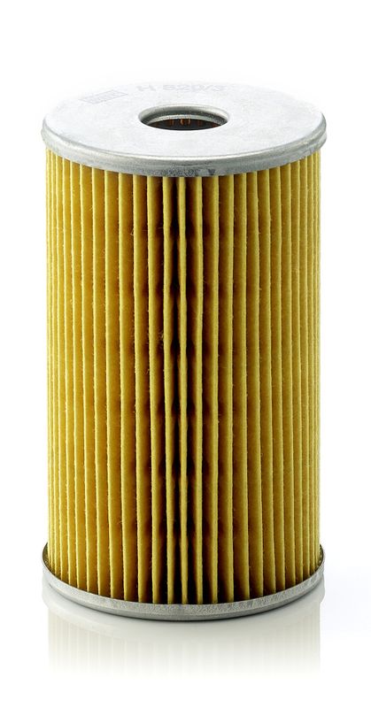 Ölfilter MANN-FILTER h 820/3 x
