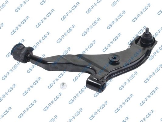 Lenker, Radaufhängung GSP S060530