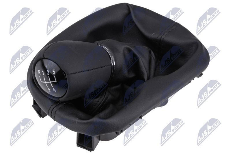 Schalthebelknauf NTY GZB-SE-002