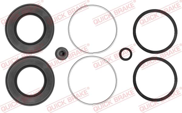 Reparatursatz, Bremssattel QUICK BRAKE 114-0424