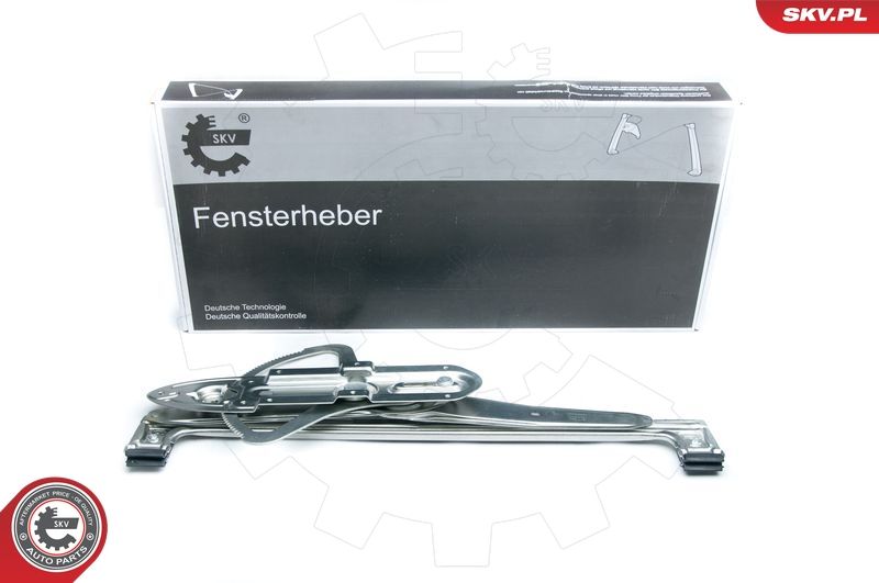 Fensterheber ESEN SKV 01SKV781