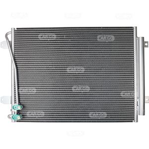 Klimakondensator Klimakühler HC-CARGO 261039