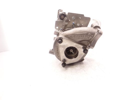 Lader, Aufladung GARRETT 777159-5003S