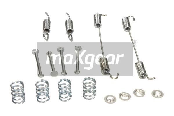 Zubehörsatz, Bremsbacken MAXGEAR 27-0396