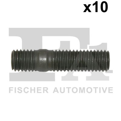 Schraube Abgasanlage FA1 985-939-81030.10
